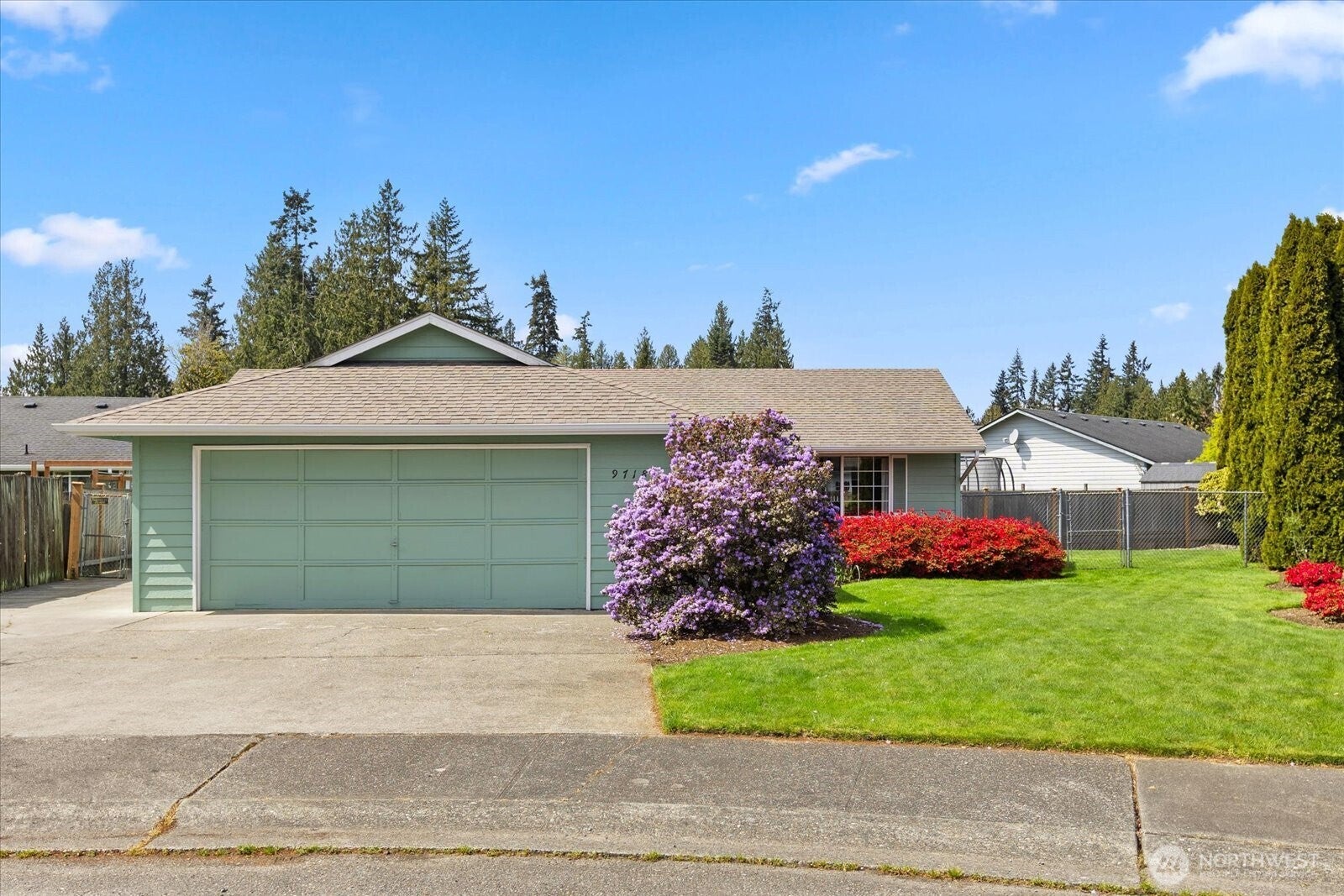 9718 52nd Drive NE