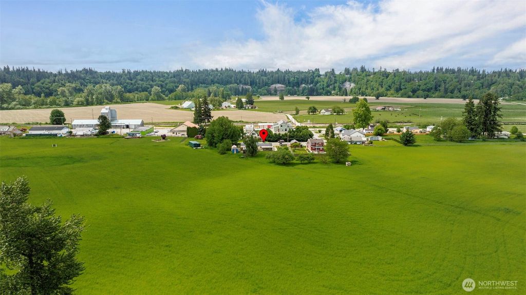 Photo of 1405 226th Street NW, Silvana, WA 98287 (MLS # 2379740)