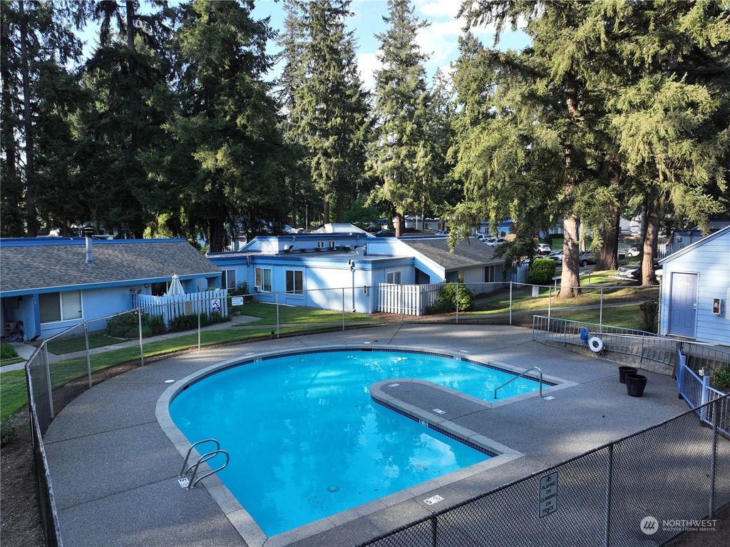 Photo of 4308 NE Sunset Boulevard #V3, Renton, WA 98059 (MLS # 2125441)