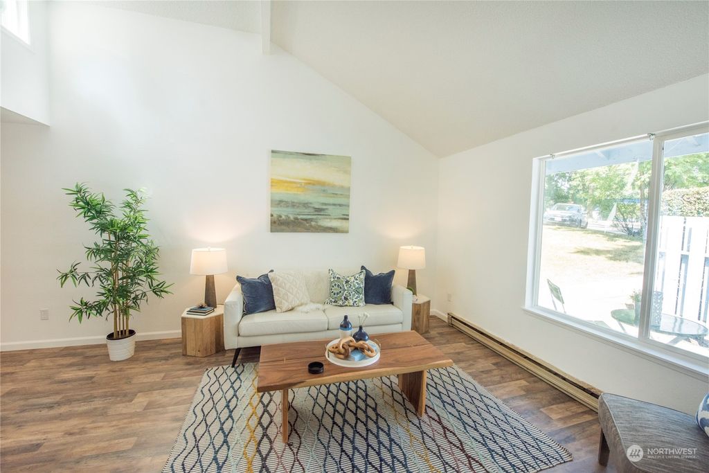 Photo of 4308 NE Sunset Boulevard #V3, Renton, WA 98059 (MLS # 2125441)