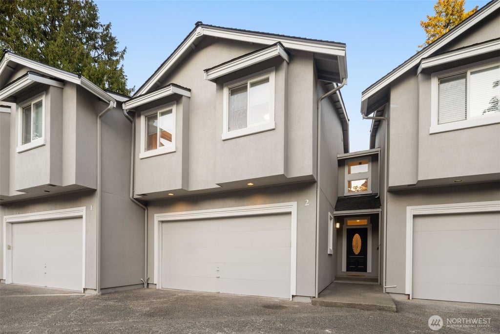 Photo of 1102 Bellevue Way WAY SE #2, Bellevue, WA 98004 (MLS # 2583580)
