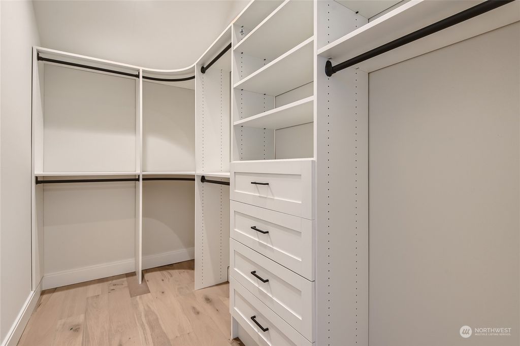 Photo of 13018 23rd Avenue NE #B, Seattle, WA 98125 (MLS # 2045279)