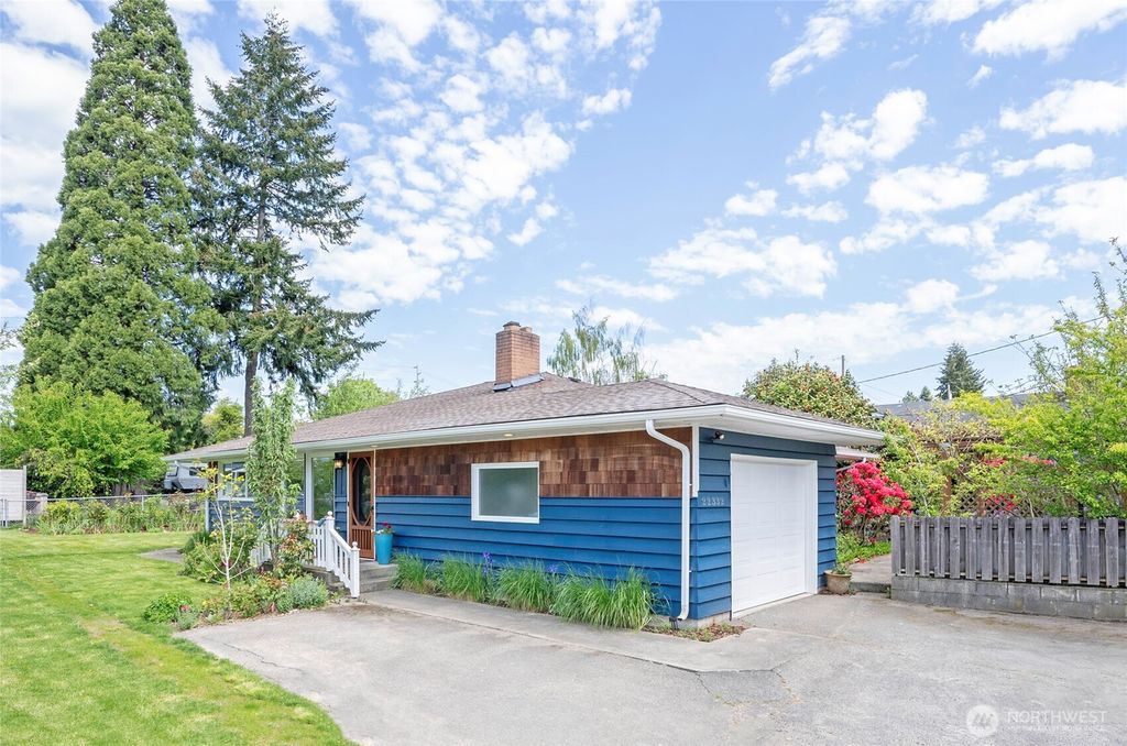 Photo of 22332 10th Avenue S, Des Moines, WA 98198 (MLS # 2359637)