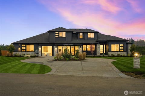 Photo of 0 (LOT 18) 139th Place SE, Auburn, WA 98092 (MLS # 2553404)