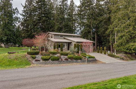 114 Greenway Drive Sequim WA 98382