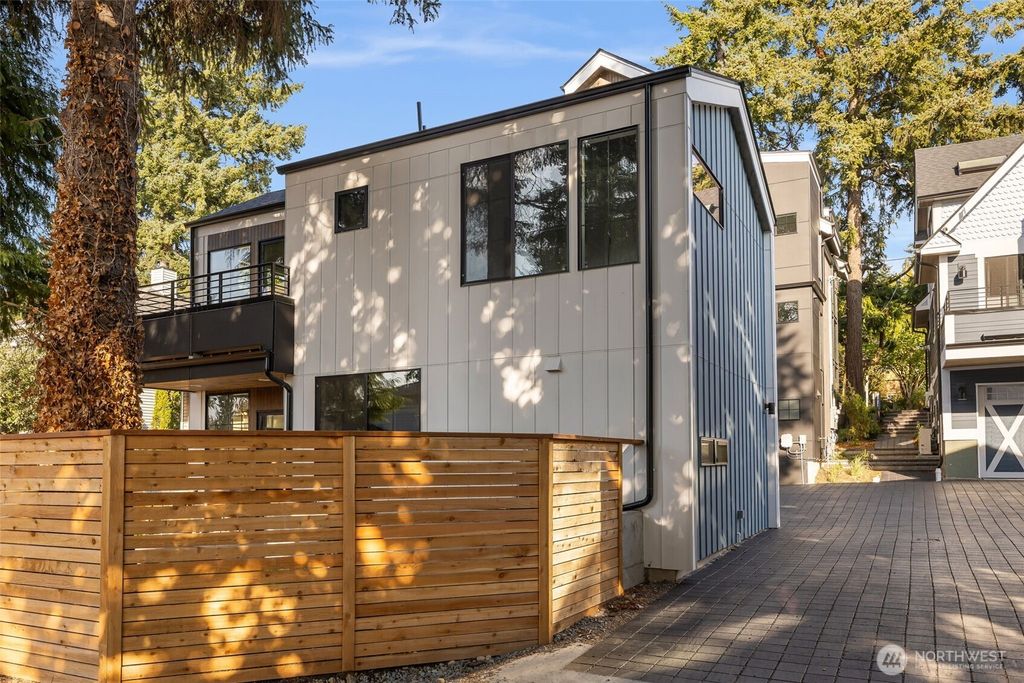 Photo of 10717 2nd Avenue NW, Seattle, WA 98177 (MLS # 2438075)