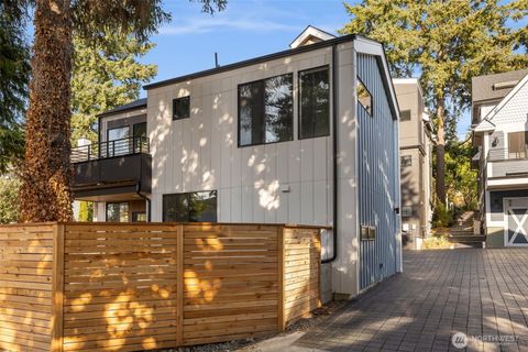 Photo of 10717 2nd Avenue NW, Seattle, WA 98177 (MLS # 2438075)