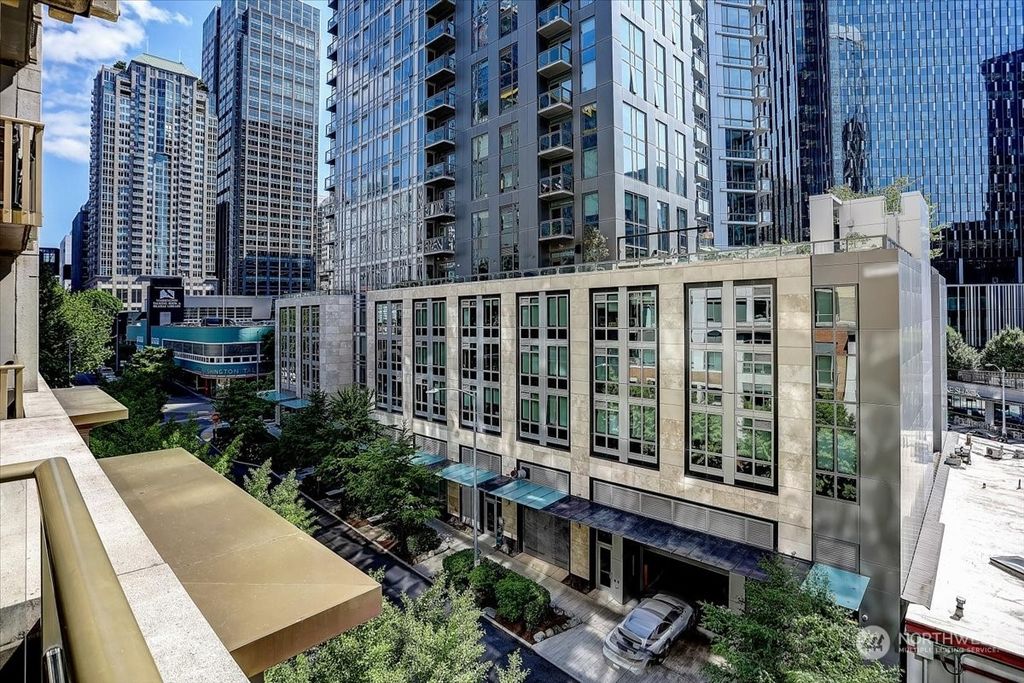 Photo of 900 Lenora Street #W409, Seattle, WA 98121 (MLS # 2183514)