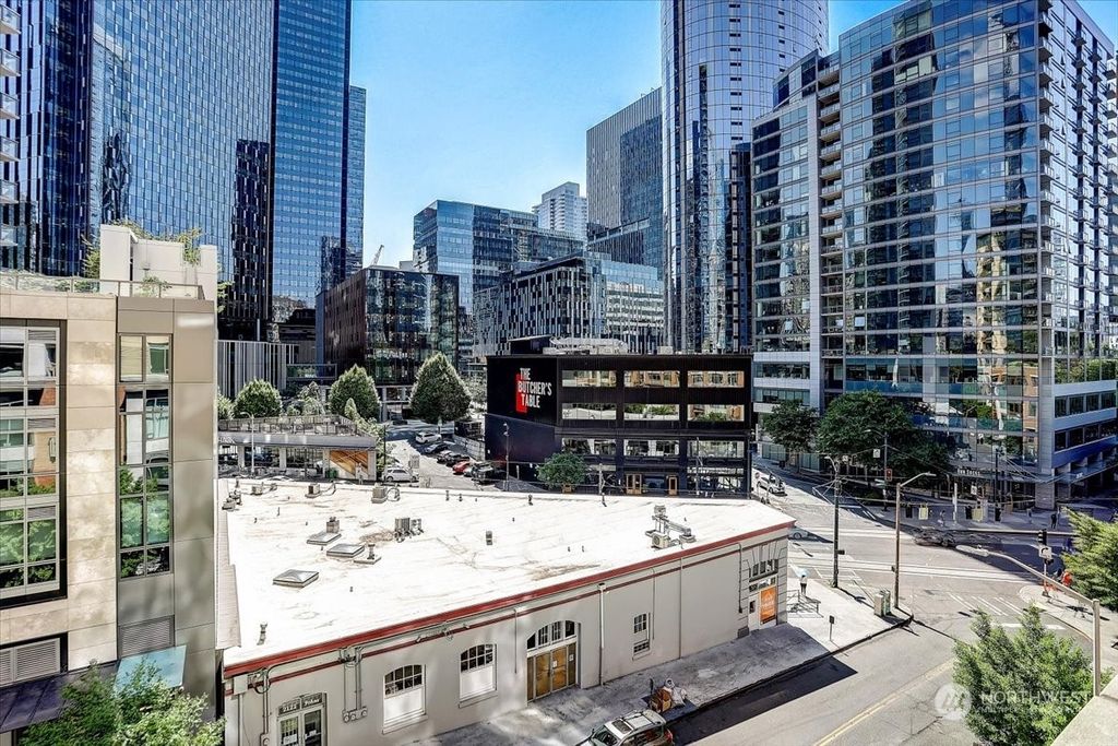 Photo of 900 Lenora Street #W409, Seattle, WA 98121 (MLS # 2183514)