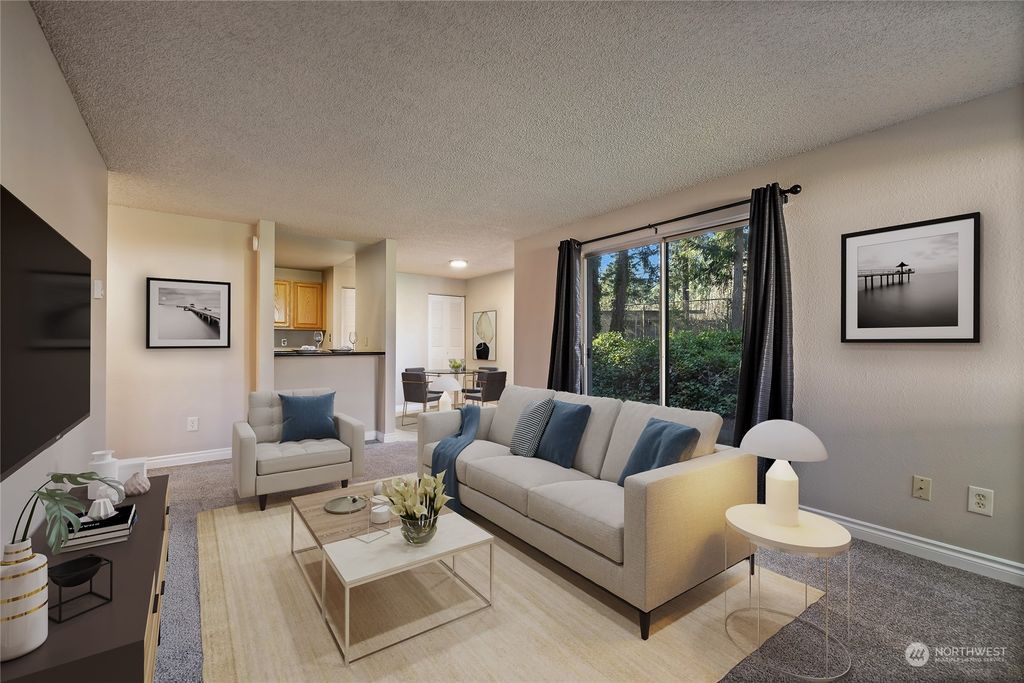 Photo of 4601 SW 320th Street #G-6, Federal Way, WA 98023 (MLS # 2204005)