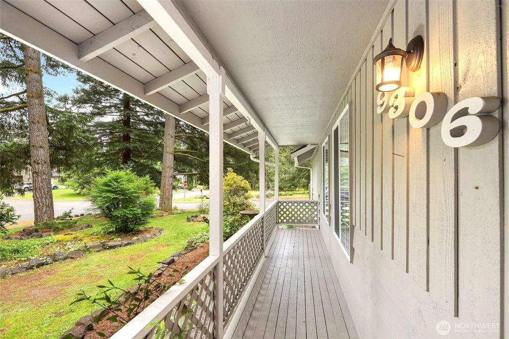 Photo of 9306 Northwood Drive SE, Olympia, WA 98513 (MLS # 2521580)