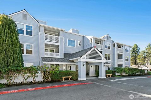 4081 224th Lane SE 202 Issaquah WA 98029