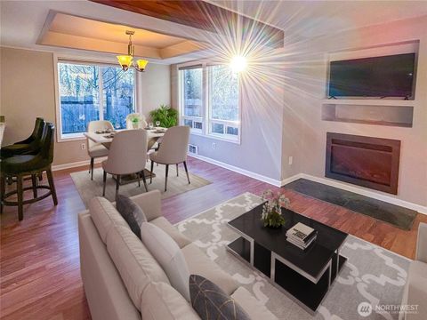 Photo of 18528 20th Drive SE, Bothell, WA 98012 (MLS # 2440040)