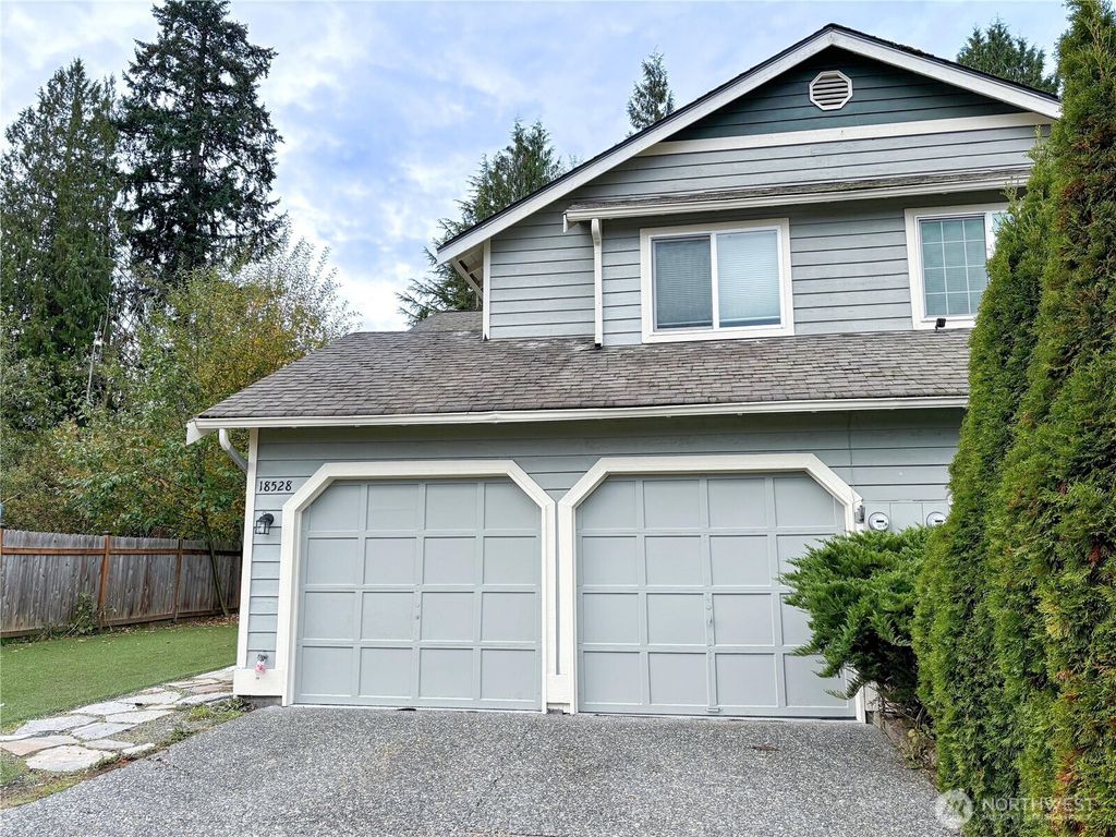 Photo of 18528 20th Drive SE, Bothell, WA 98012 (MLS # 2440040)
