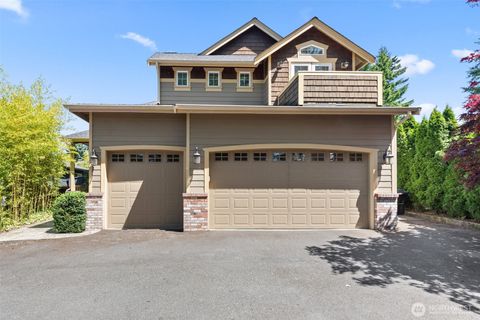 7301 NE 155th Street Kenmore WA 98028