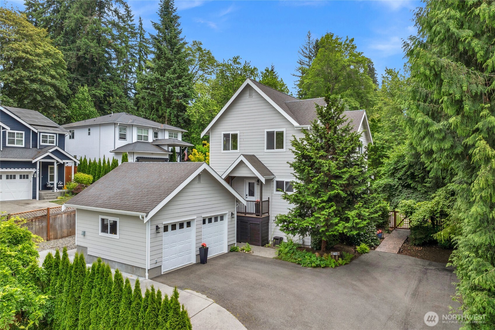 7709 NE 170th Street