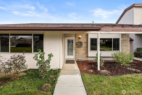 Photo of 300 S Elliott Avenue #29, Wenatchee, WA 98801 (MLS # 2458434)