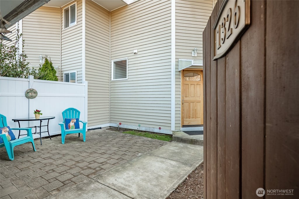 Photo of 1326 4th Street, Blaine, WA 98230 (MLS # 2588345)