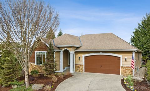 Photo of 23886 SE 284th Place, Maple Valley, WA 98038 (MLS # 2489541)