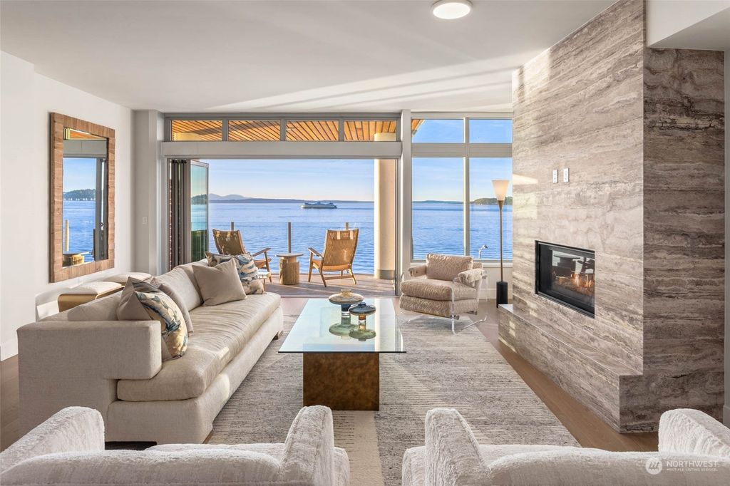 Photo of 1250 Alki Avenue SW #PHG, Seattle, WA 98116 (MLS # 2312761)