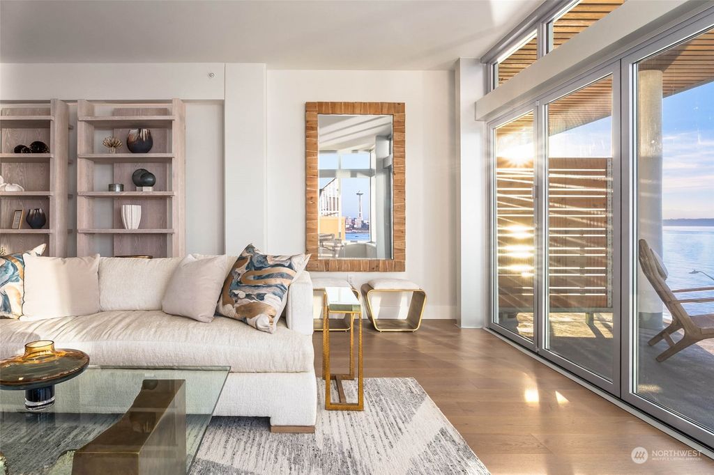 Photo of 1250 Alki Avenue SW #PHG, Seattle, WA 98116 (MLS # 2312761)