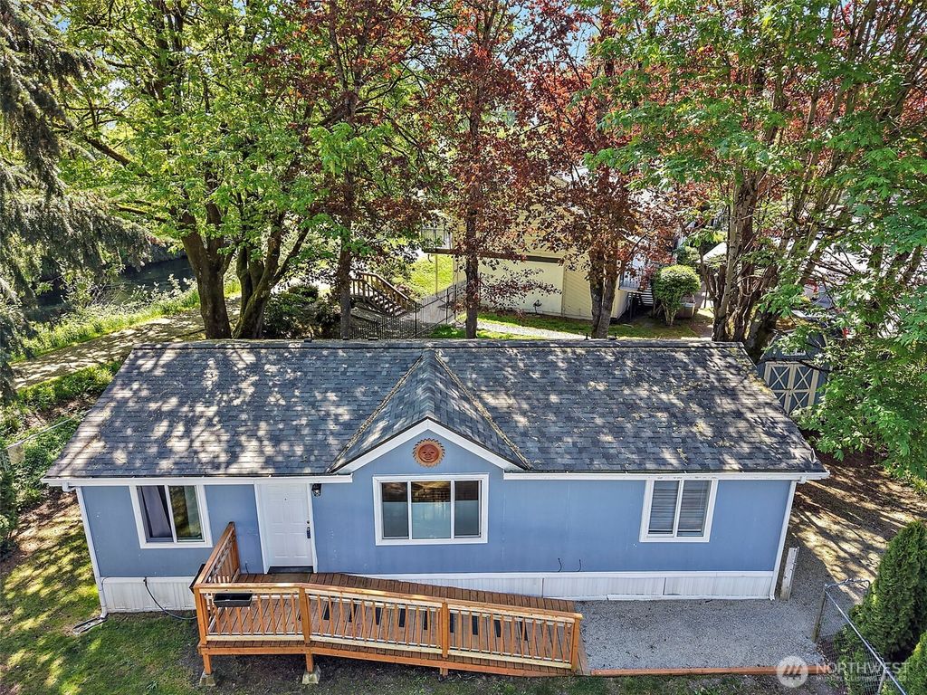 Photo of 1720 Maple Lane Court #22, Kent, WA 98030 (MLS # 2515804)