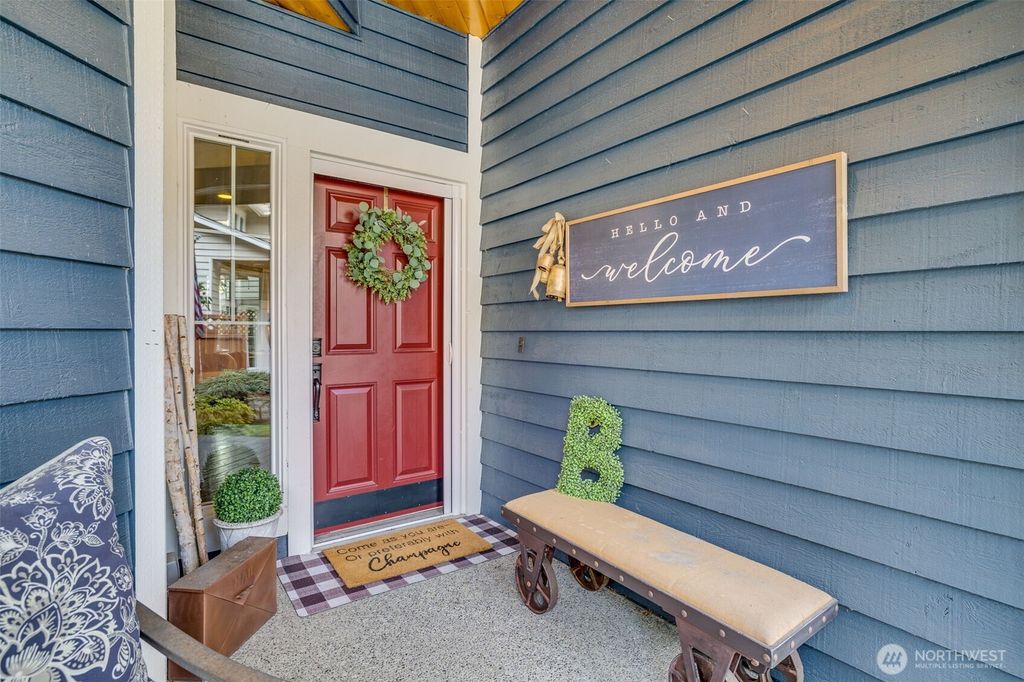Photo of 18732 12th Drive SE, Bothell, WA 98012 (MLS # 2436149)