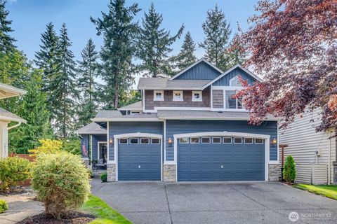Photo of 18732 12th Drive SE, Bothell, WA 98012 (MLS # 2436149)