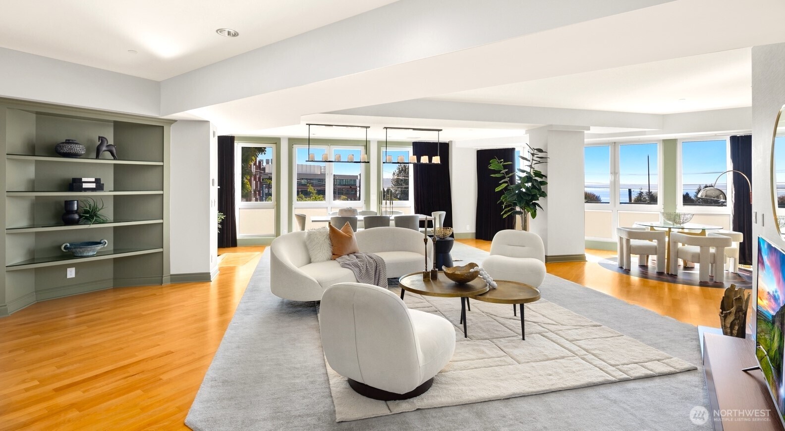 505 W Mercer Place #101