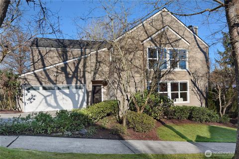 Photo of 2610 E Helen Street, Seattle, WA 98112 (MLS # 2472017)