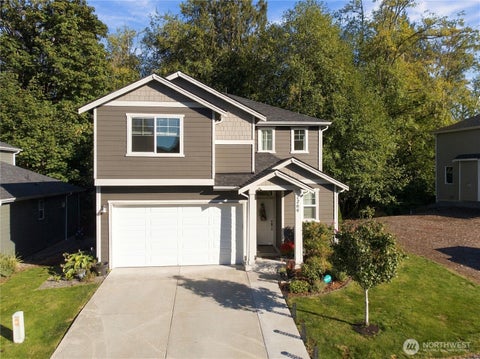 Photo of 2269 Garfield Place SE, Port Orchard, WA 98366 (MLS # 2588606)