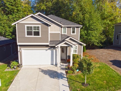 Photo of 2269 Garfield Place SE, Port Orchard, WA 98366 (MLS # 2588606)