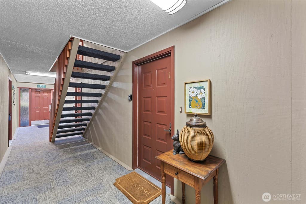Photo of 1535 Castlerock Avenue #12, Wenatchee, WA 98801 (MLS # 2536644)