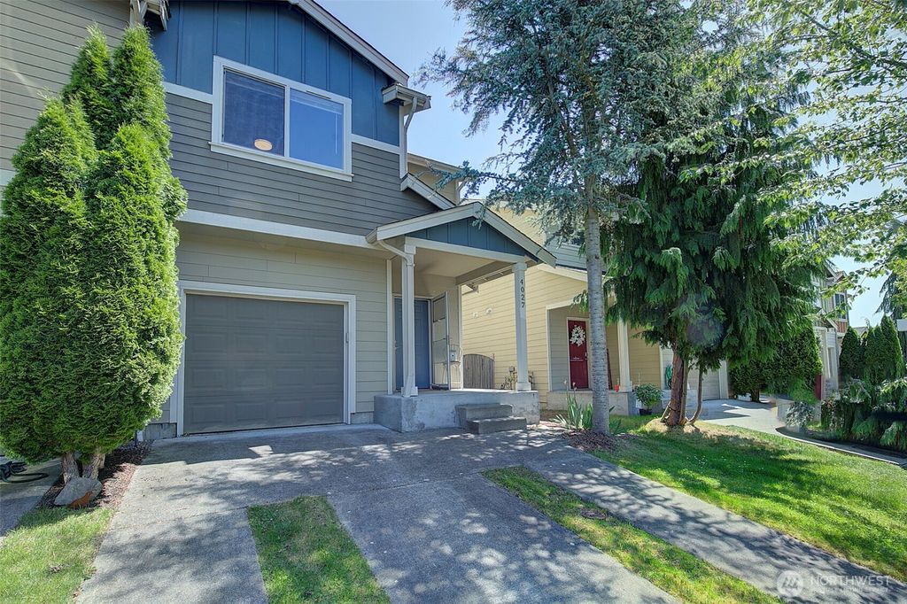 Photo of 4027 82nd Avenue NE, Marysville, WA 98270 (MLS # 2387710)