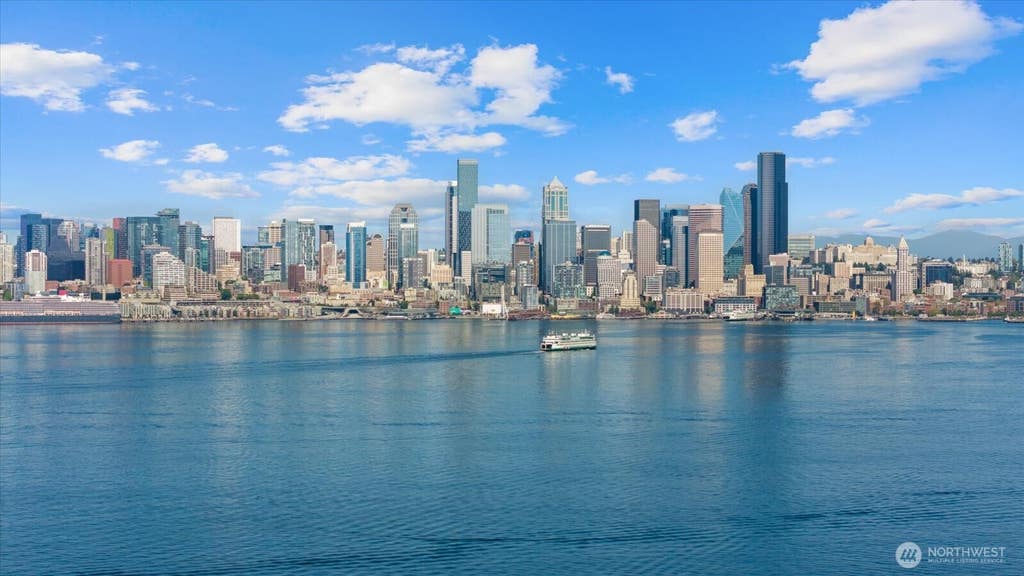 Photo of 1301 Harbor Avenue SW #310, Seattle, WA 98116 (MLS # 2565552)