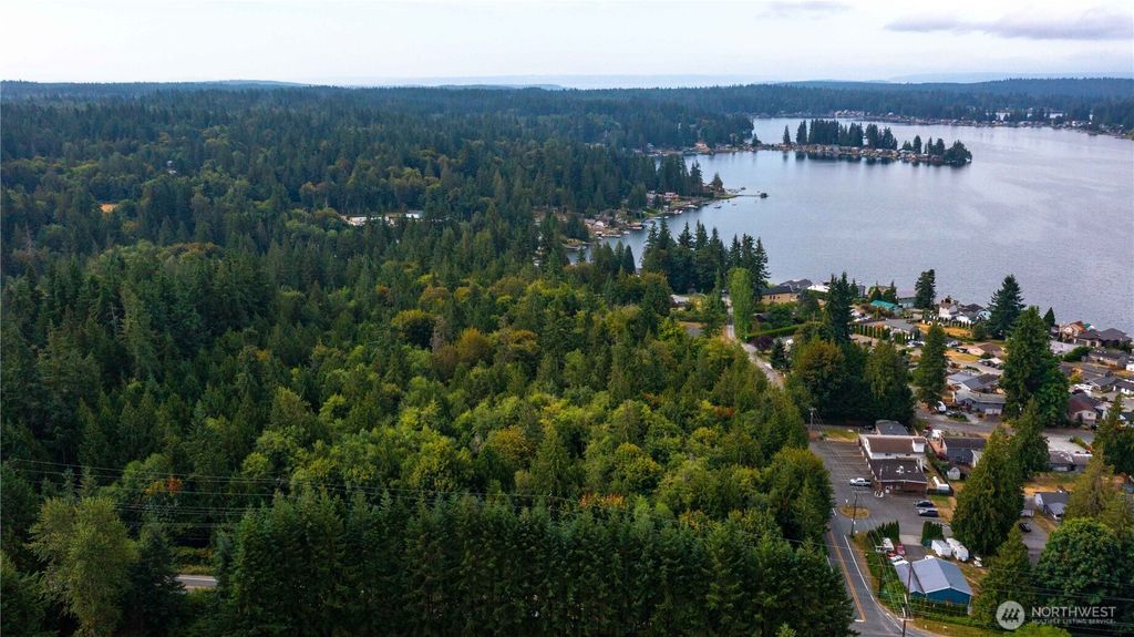 Photo of 0 Lakewood Road, Stanwood, WA 98292 (MLS # 2465206)