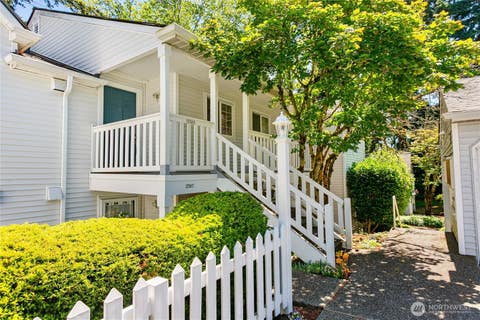 Photo of 12385 SE 41st Lane #61, Bellevue, WA 98006 (MLS # 2542091)
