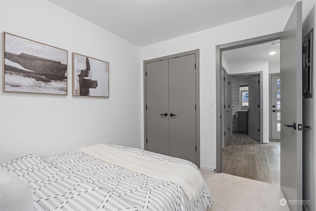 Photo of 4303 26th Avenue SW, Seattle, WA 98126 (MLS # 2068001)