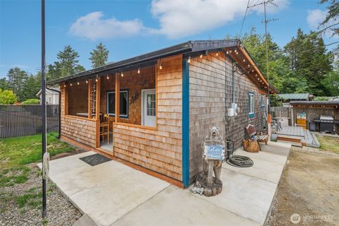 Photo of 22604 S Place, Ocean Park, WA 98640 (MLS # 2426456)