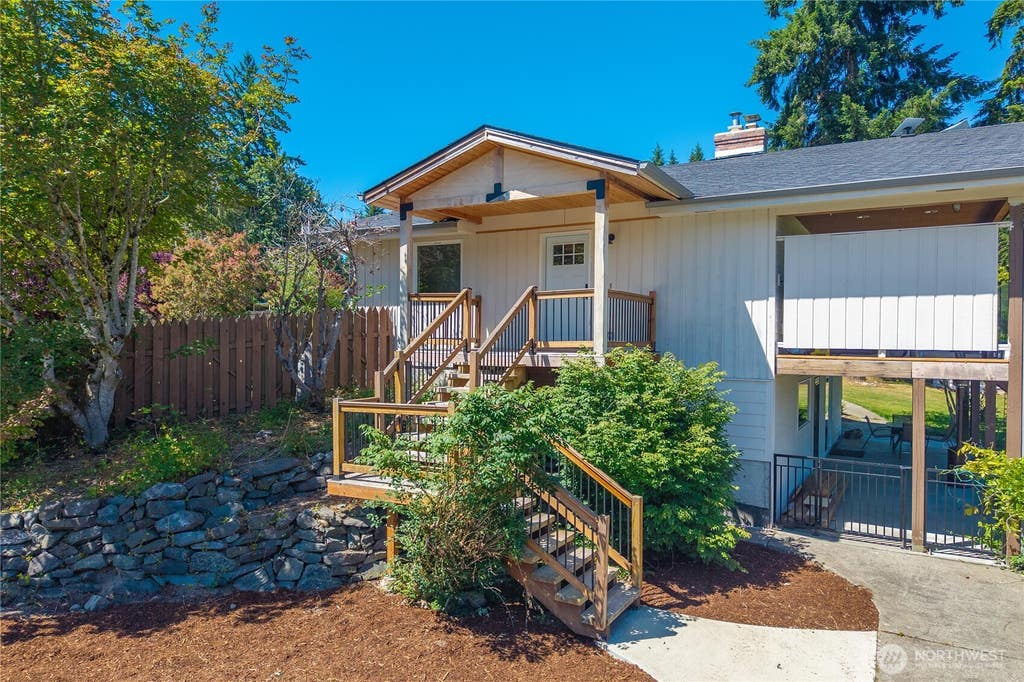 Photo of 28719 76th Avenue E, Graham, WA 98338 (MLS # 2543392)