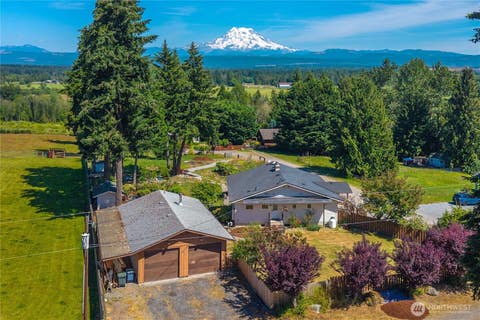Photo of 28719 76th Avenue E, Graham, WA 98338 (MLS # 2543392)