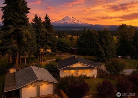 Photo of 28719 76th Avenue E, Graham, WA 98338 (MLS # 2543392)