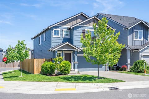 Photo of 18703 108th Avenue E, Puyallup, WA 98374 (MLS # 2499971)