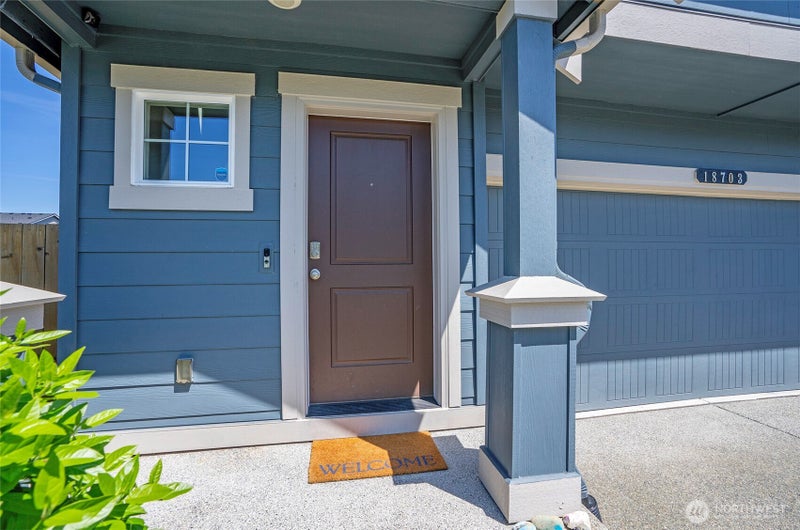 18703 108th Avenue E