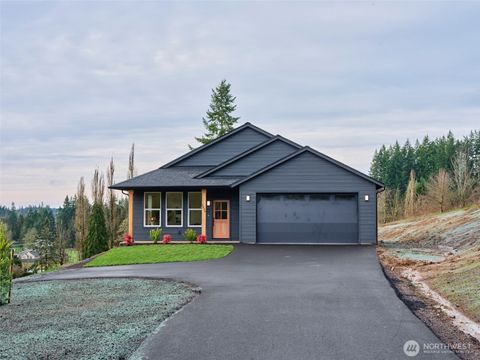 Photo of 1834 Rose Valley Road, Kelso, WA 98626 (MLS # 2467122)