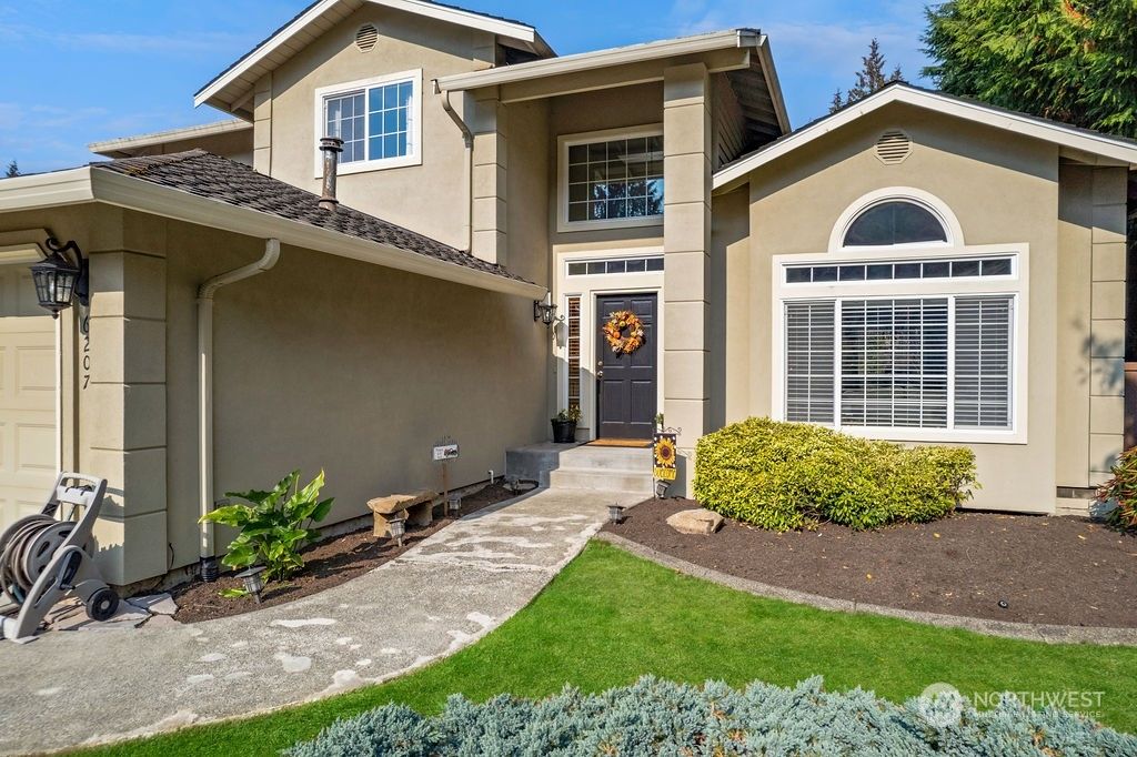 Photo of 6207 159th Street SE, Snohomish, WA 98296 (MLS # 2008557)