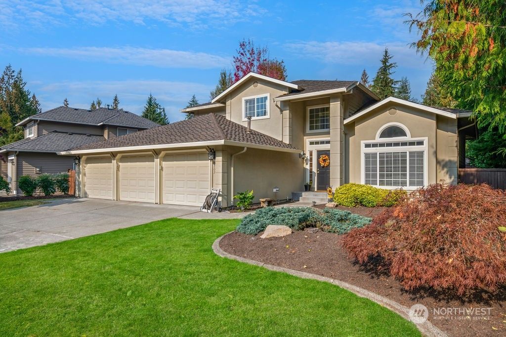 Photo of 6207 159th Street SE, Snohomish, WA 98296 (MLS # 2008557)