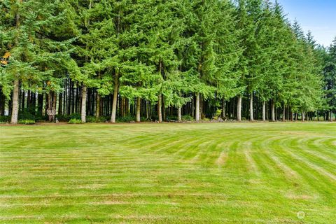 A home in Chehalis