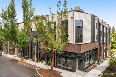 Photo of 1108 A 34th Avenue, Seattle, WA 98122 (MLS # 2393945)