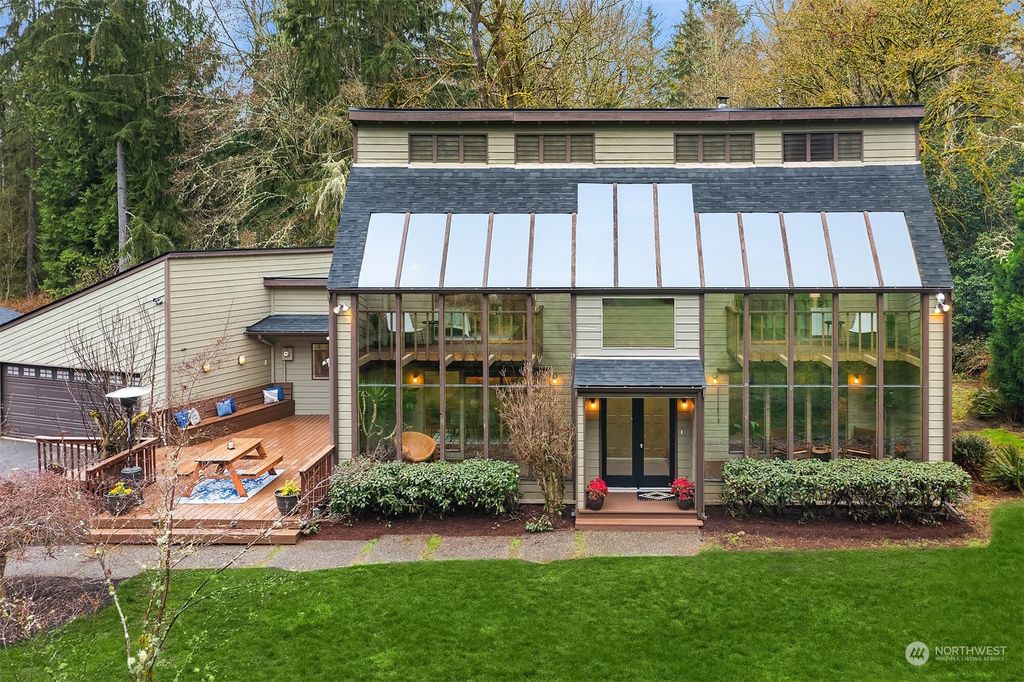 Photo of 19309 78th Avenue SE, Snohomish, WA 98296 (MLS # 2212847)